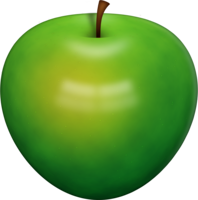 fruits & Apple free transparent png image.