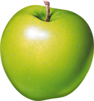 fruits & Apple free transparent png image.