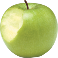 fruits & apple free transparent png image.