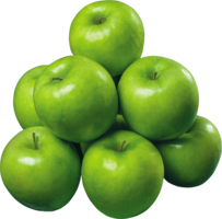 fruits & apple free transparent png image.