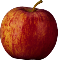 fruits & apple free transparent png image.