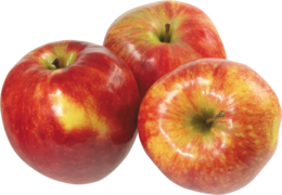 fruits & apple free transparent png image.