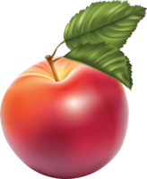 fruits & apple free transparent png image.