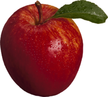 fruits & apple free transparent png image.