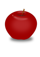 fruits & Apple free transparent png image.