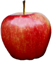 fruits & apple free transparent png image.