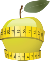 fruits & Apple free transparent png image.