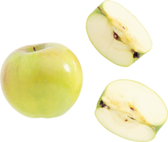 fruits & apple free transparent png image.