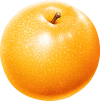 fruits & apple free transparent png image.