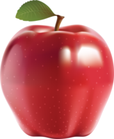 fruits & apple free transparent png image.