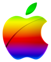 logos & apple logo free transparent png image.