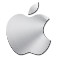 logos & apple logo free transparent png image.