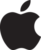 logos & apple logo free transparent png image.