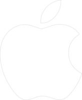 logos & apple logo free transparent png image.