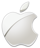 logos & Apple logo free transparent png image.