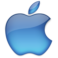 logos & Apple logo free transparent png image.