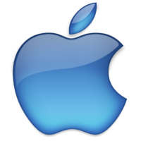 logos & apple logo free transparent png image.