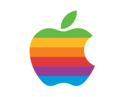 logos & Apple logo free transparent png image.