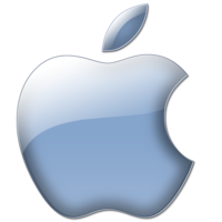 logos & apple logo free transparent png image.