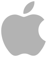 logos & apple logo free transparent png image.