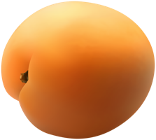 fruitsfruits & apricot free transparent png image.