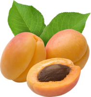 fruitsfruits & apricot free transparent png image.