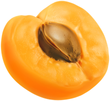 fruitsfruits & apricot free transparent png image.