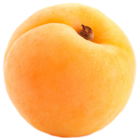 Apricot&fruitsfruits png image