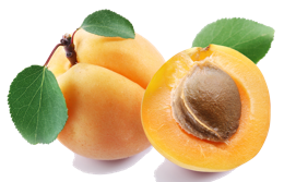 fruitsfruits & Apricot free transparent png image.