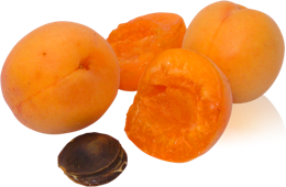 fruitsfruits & Apricot free transparent png image.