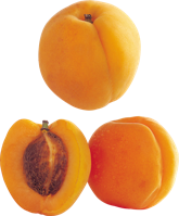 fruitsfruits & apricot free transparent png image.