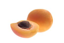 fruits & Apricot free transparent png image.