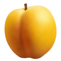 fruits & Apricot free transparent png image.