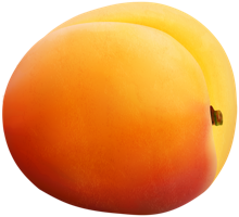 fruitsfruits & Apricot free transparent png image.