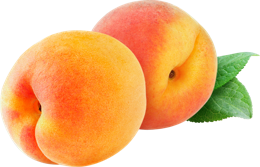 fruitsfruits & apricot free transparent png image.