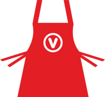 clothing & Apron free transparent png image.