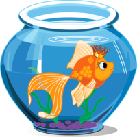 furniture & Aquarium free transparent png image.