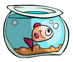 furniture & Aquarium free transparent png image.