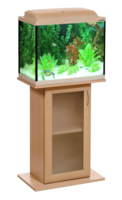 furniture & aquarium free transparent png image.