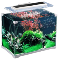 furniture & aquarium free transparent png image.