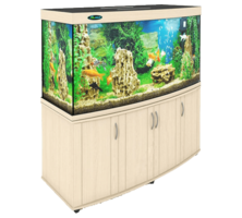 furniture & Aquarium free transparent png image.