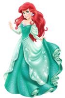 heroes & ariel free transparent png image.