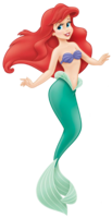 heroes & ariel free transparent png image.