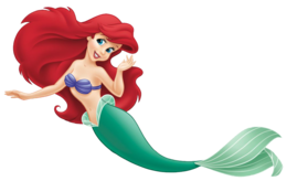 heroes & ariel free transparent png image.