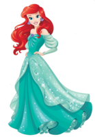 heroes & ariel free transparent png image.