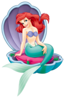 heroes & Ariel free transparent png image.