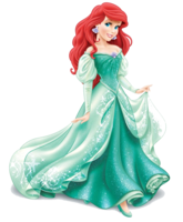 heroes & Ariel free transparent png image.