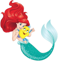 heroes & Ariel free transparent png image.