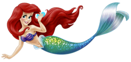 heroes & ariel free transparent png image.