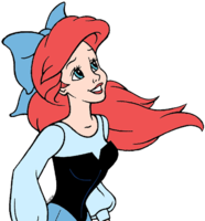 heroes & Ariel free transparent png image.